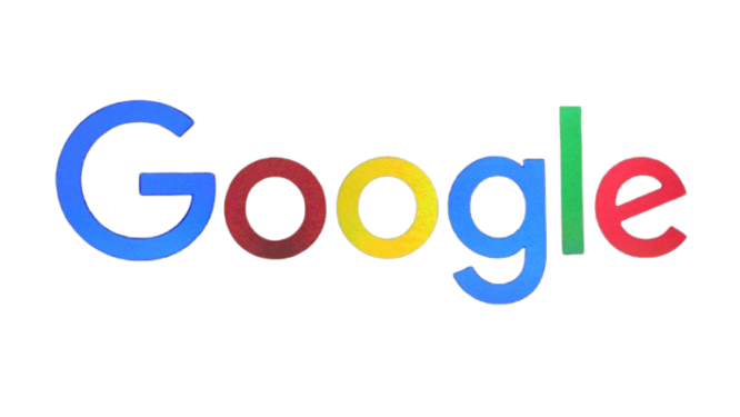 Google Logo