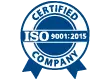 ISO Certification